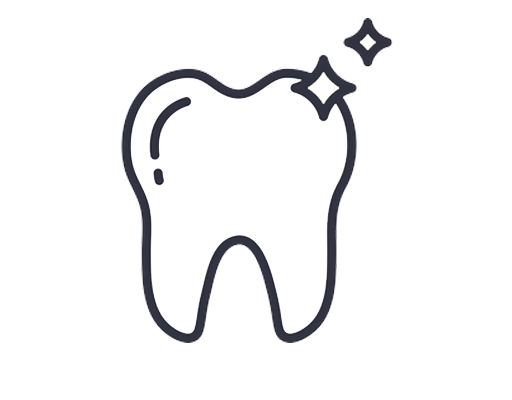 tooth icon